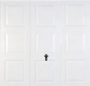 UP AND OVER GARAGE DOORS