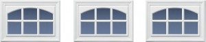 STEEL DOORS WITH WINDOWS