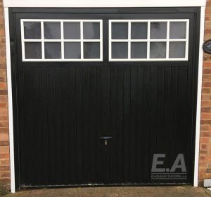 Garage Door Repairs by EA Garage Doors