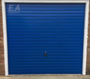 Garage Door Repairs by EA Garage Doors