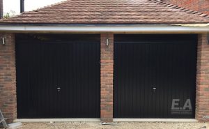 Garage Door Repairs by EA Garage Doors