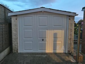 Garage Door Repairs by EA Garage Doors
