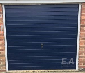 Garage Door Repairs by EA Garage Doors