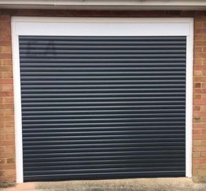 Garage Doors – Our Work