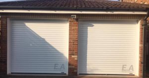 Garage Doors – Our Work