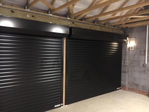 Garage Doors – Our Work