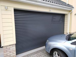Garage Doors – Our Work