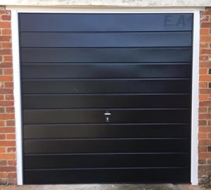 Garage Doors – Our Work