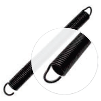 Haskins Garage Door Parts