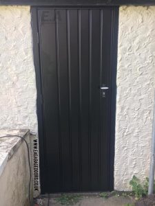 Garage Doors – Our Work