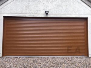 Garage Doors – Our Work