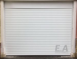 Garage Doors – Our Work