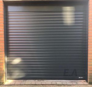 Garage Doors – Our Work