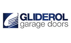 Garage Door Gliderol Lock