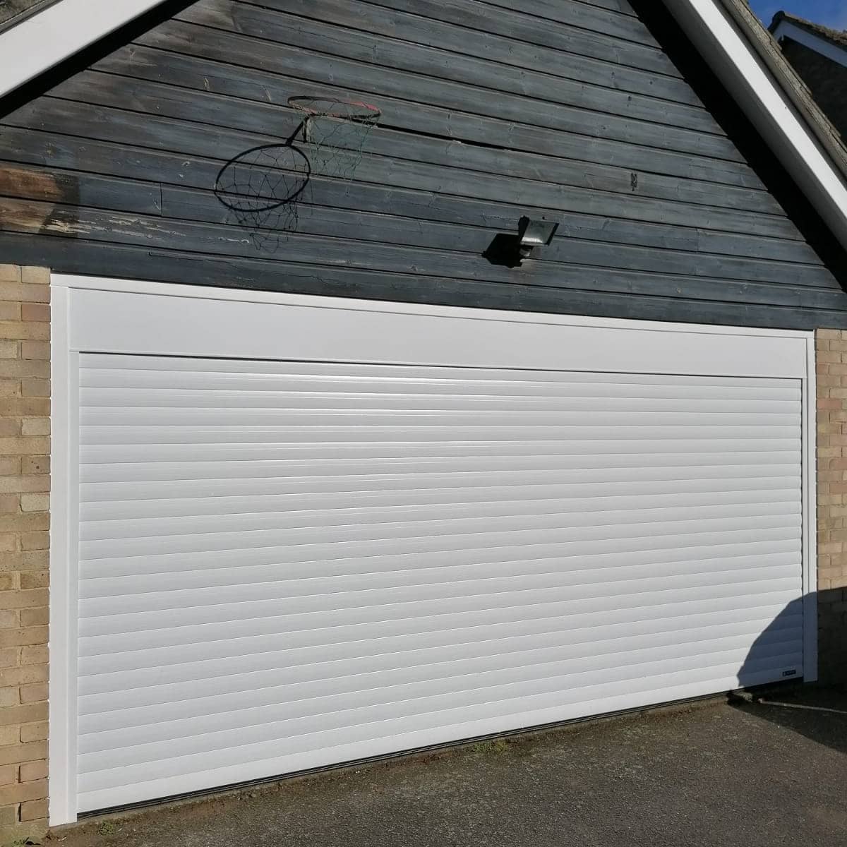 Garage Door Repairs East Anglia - All types of new garage doors.