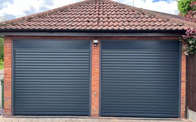 Protect Your Garage
