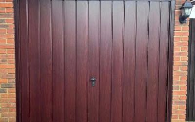 4-Point Security Locking