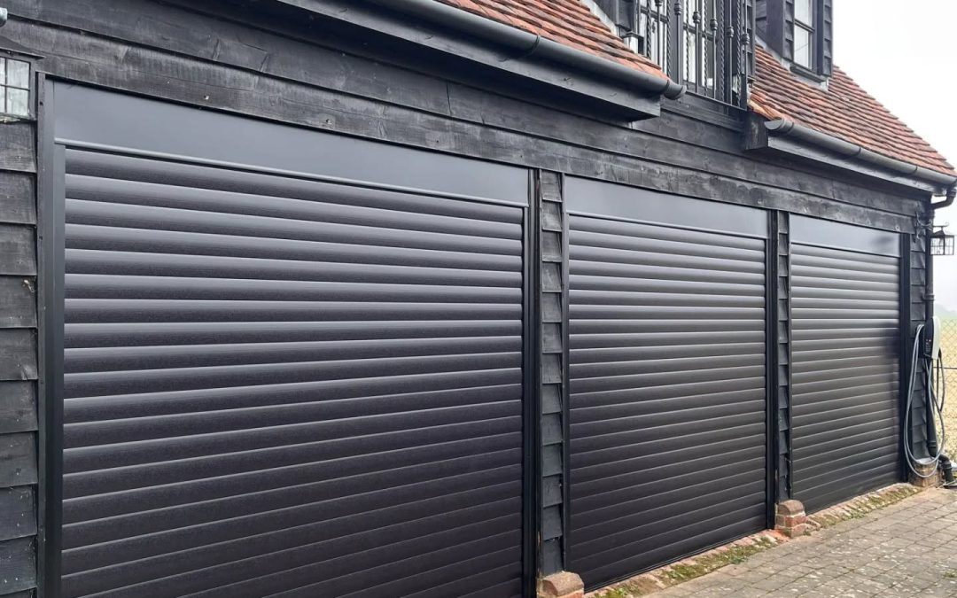 Part of your home projects…