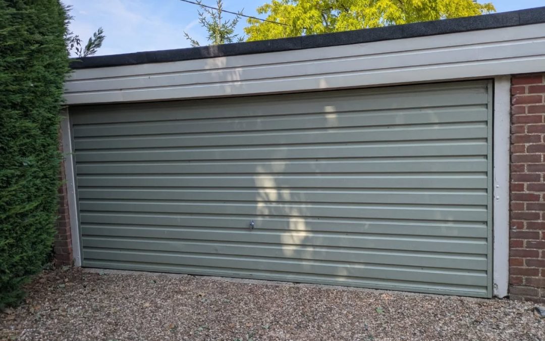Garage Door Repairs
