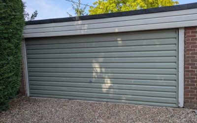 Garage Door Repairs