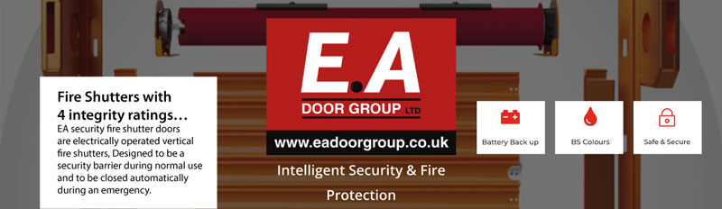Fire-Shutters-by-EA-Garage-Doors Fire Shutters by EA Garage Doors