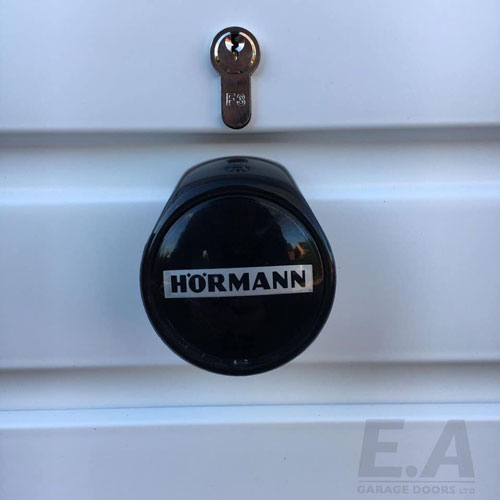 Horman-Garage-Doors Garage Door Parts & Accessories
