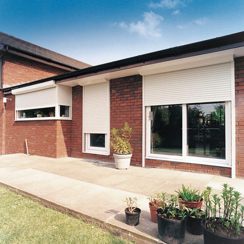 Roller-Shutter-Security