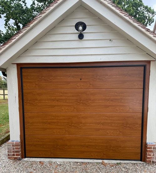 Sectional-Garage-Doors Sectional Garage Doors